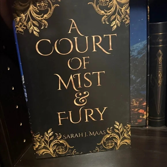 ACOTAR special edition - Picture 3 of 4